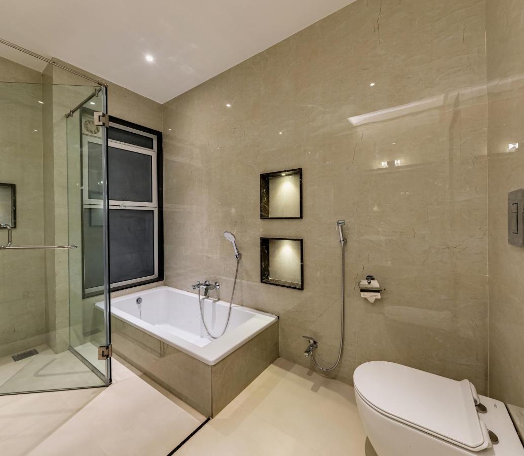 Grand Regal Hotel Chandoli ภายนอก รูปภาพ