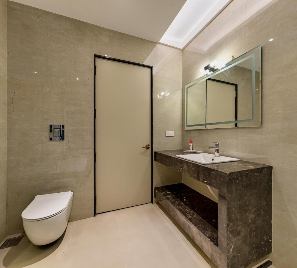 Grand Regal Hotel Chandoli ภายนอก รูปภาพ